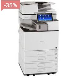 Máy photocopy Ricoh NMP 2555 SP